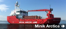 Minik Arctica